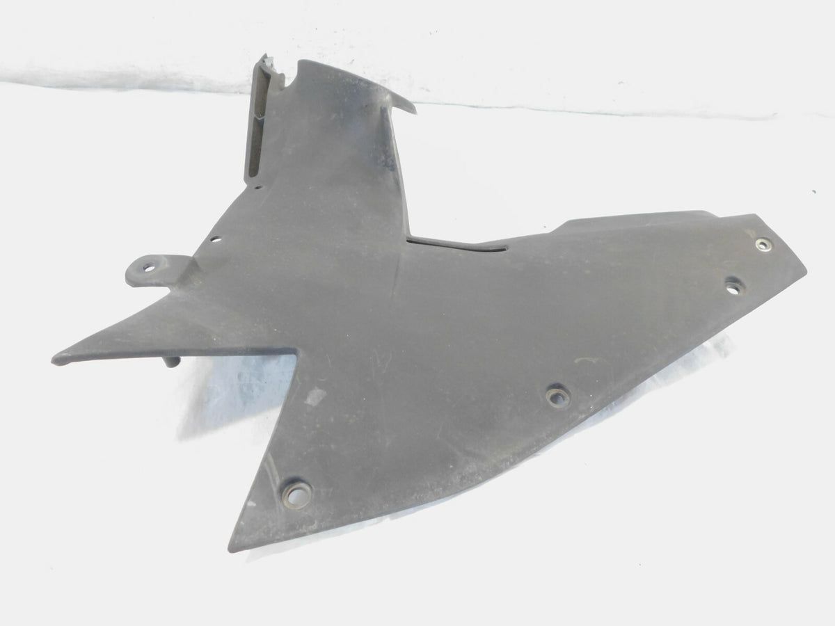 01-03 Aprilia RST1000 Futura OEM Inner Right Air Intake Duct Cover Panel Fairing - C3 Cycle