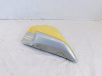 Harley Road & Electra Glide CVO Sunrise Yellow Ultra Classic Left Side Cover - C3 Cycle