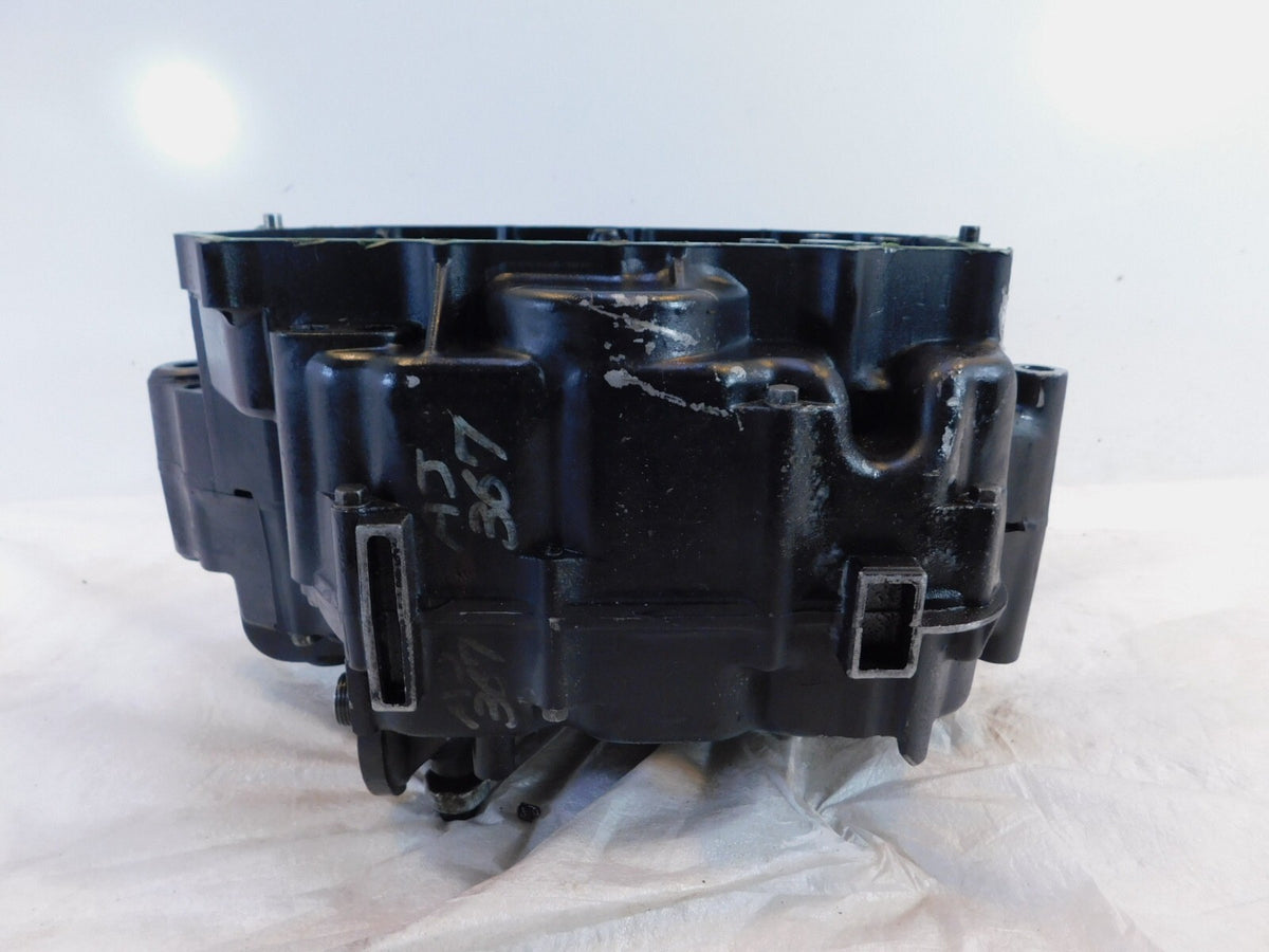Honda VT750CD Shadow 750 ACE Deluxe Spirit Black Engine Motor Block Crankcase - C3 Cycle