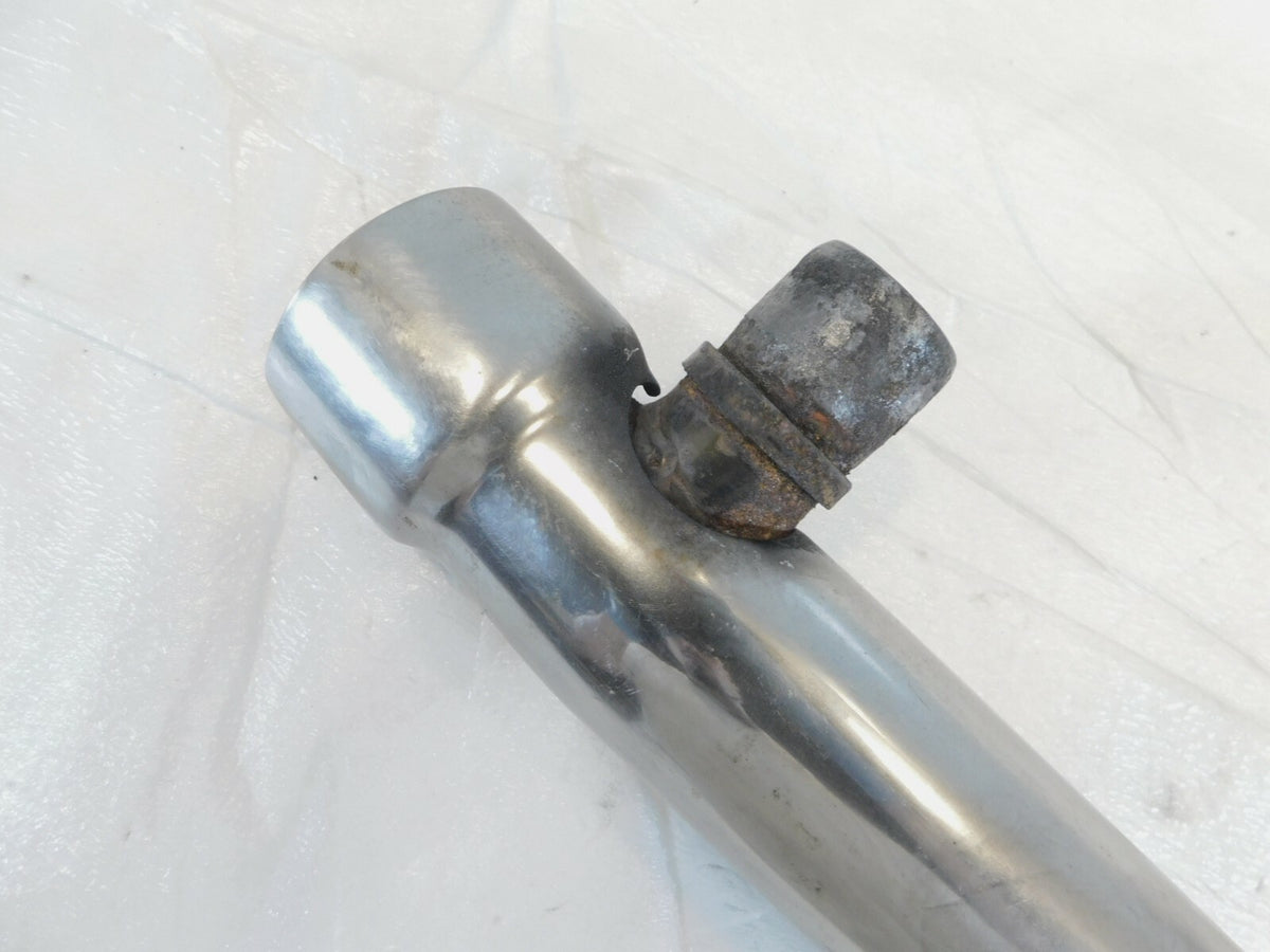 2000 & 2001 Victory Deluxe Standard V92 Cruiser Front Exhaust Header Pipe - C3 Cycle
