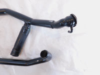 Harley V-Rod VRod VRSC & VRSCD Night Rod Engine In/Out Coolant Radiator Hoses - C3 Cycle