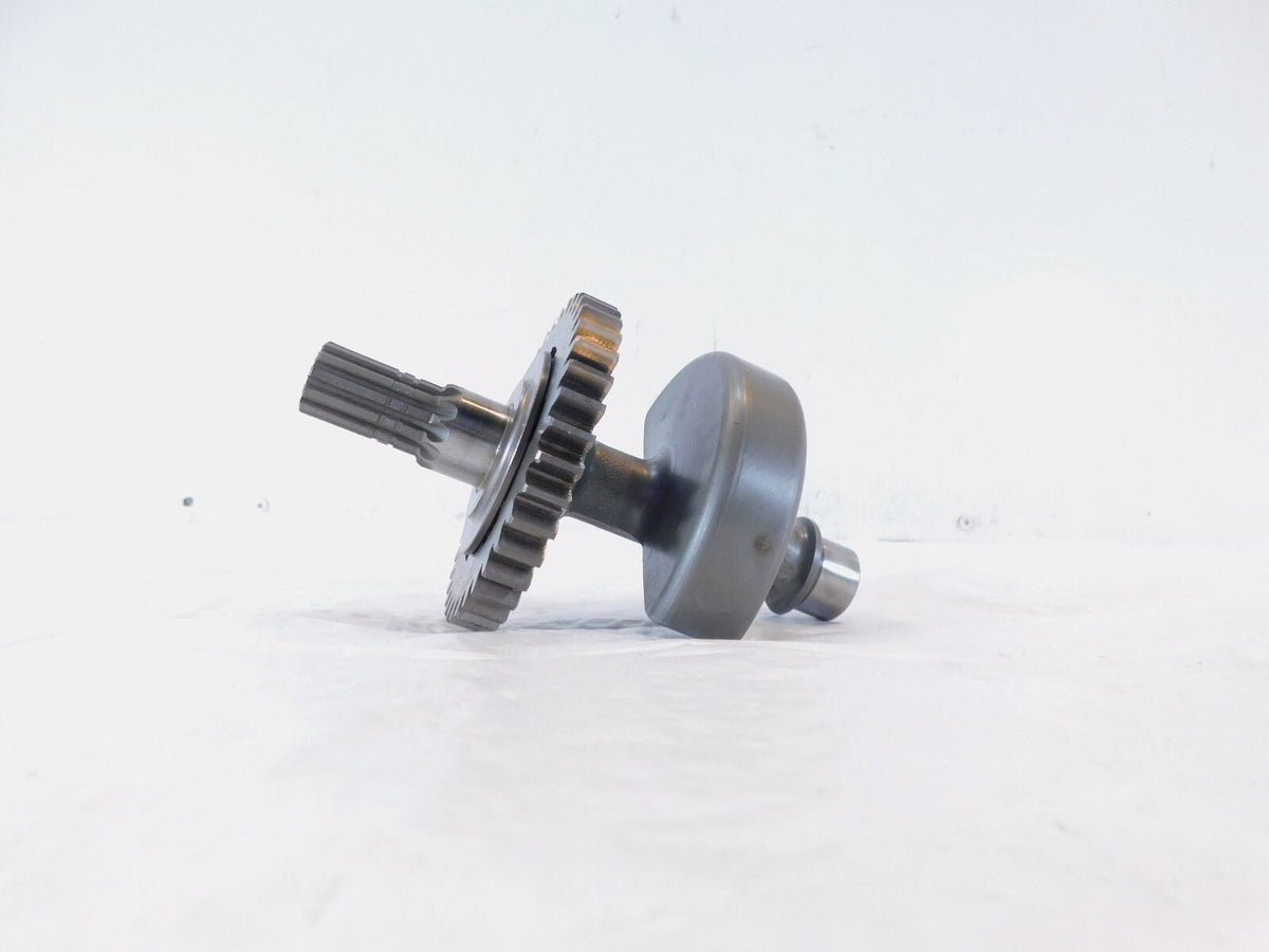 2005-2015 Yamaha Majesty 400 YP400 Engine Motor Crankshaft Crank Balancer Shaft - C3 Cycle
