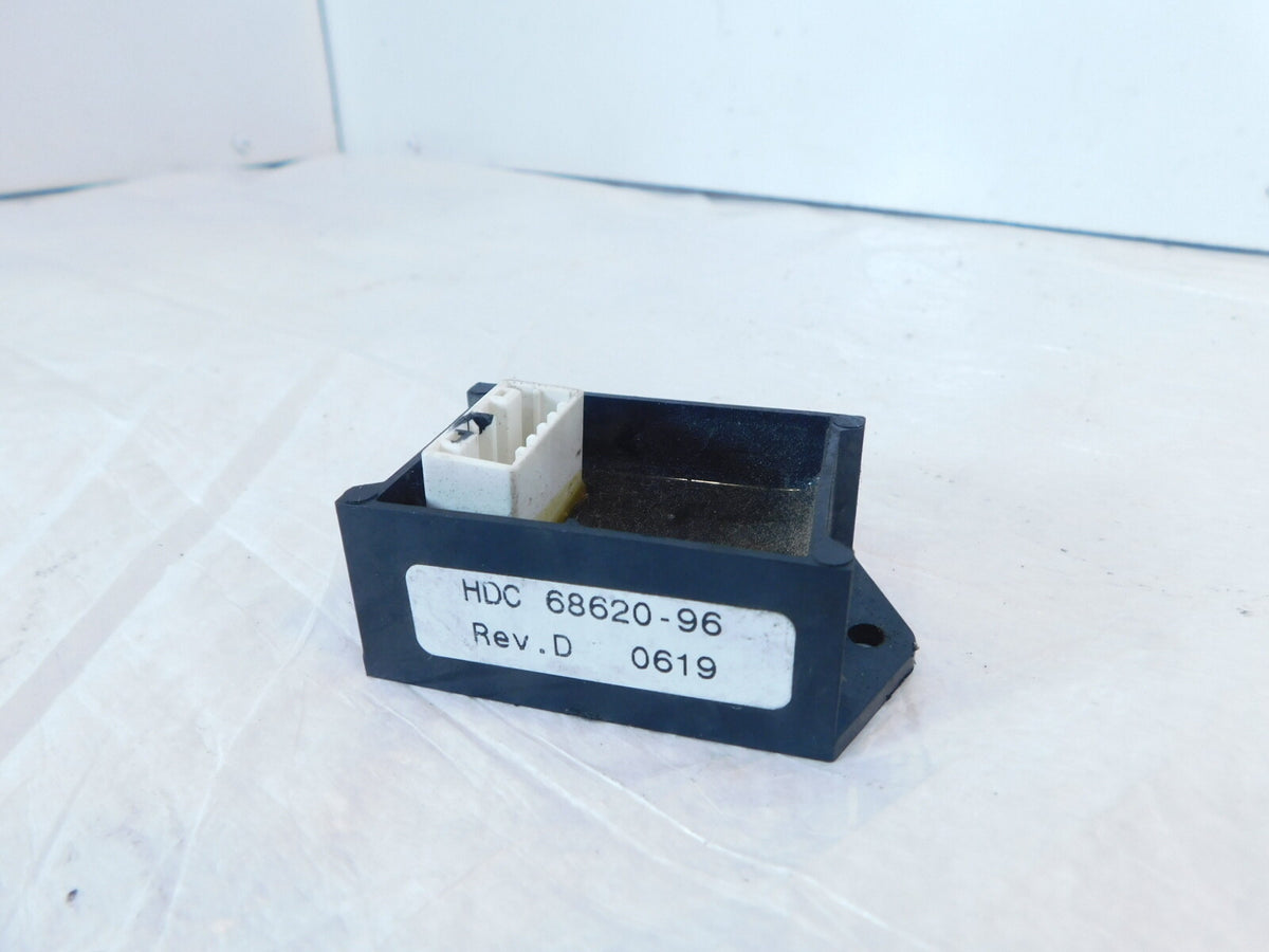Harley Davidson Electra Glide Ultra & Classic & Road Glide Low Fuel Relay Module - C3 Cycle