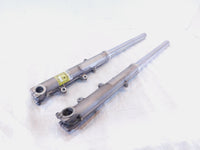 1984-1985 BMW K100 K100RT K100RS Left/Right Front Wheel Fork Shock Leg Tubes - C3 Cycle