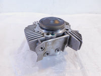2007-2008 Ducati Monster 695 M695 Rear Horizontal Cylinder Block Jug & Piston - C3 Cycle