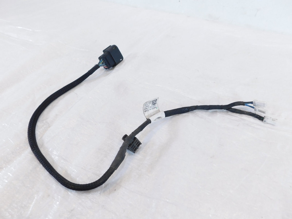 Indian Chieftain & Roadmaster Fuel Gas Tank Console Wire Wiring Harness 2413580