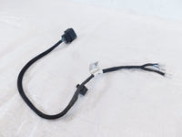Indian Chieftain & Roadmaster Fuel Gas Tank Console Wire Wiring Harness 2413580