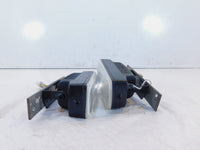 1997-1998 Buell Thunderbolt S3 PIAA Pair Auxiliary LED Fog Light Lamps - C3 Cycle