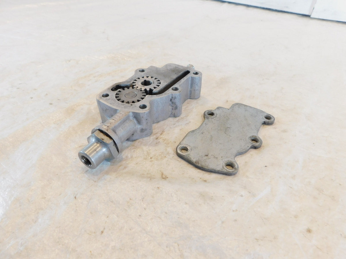 Harley Davidson Ironhead Sportster 900 & 1000 Engine Motor Oil Pump Housing - C3 Cycle