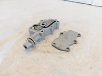 Harley Davidson Ironhead Sportster 900 & 1000 Engine Motor Oil Pump Housing - C3 Cycle