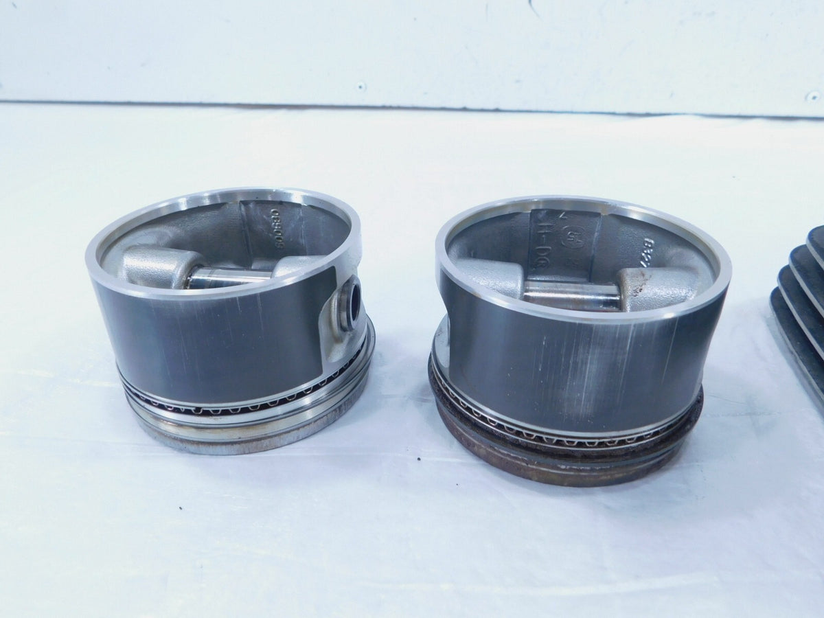 Harley Davidson Electra Glide FXR & Softail Front & Rear Cylinders & Pistons - C3 Cycle
