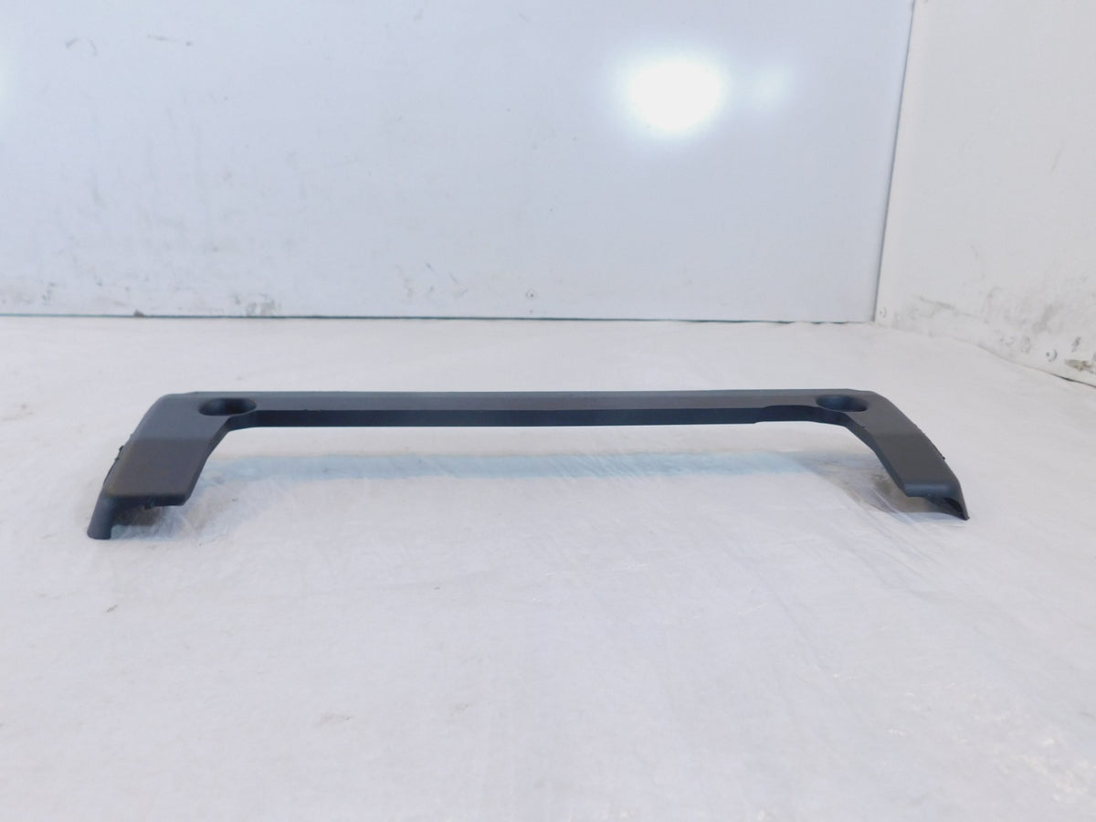 2007-2012 Triumph Tiger 1050 Front Radiator Oil Cooler Shroud Infill Panel Trim - C3 Cycle