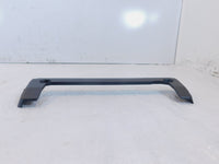 2007-2012 Triumph Tiger 1050 Front Radiator Oil Cooler Shroud Infill Panel Trim - C3 Cycle
