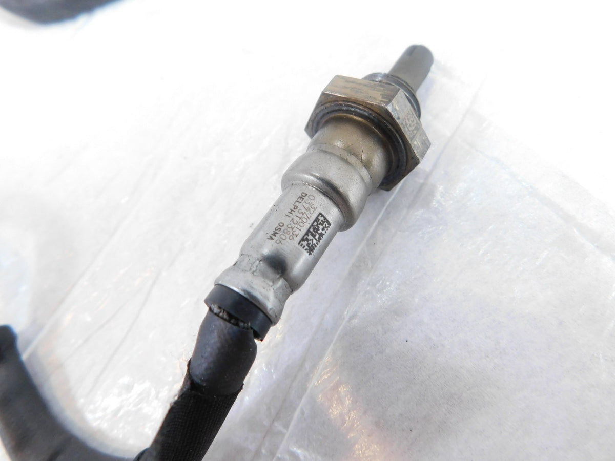 21-2023 Harley Davidson Pan America RA1250 1250 1250S Exhaust Oxygen O2 Sensors - C3 Cycle
