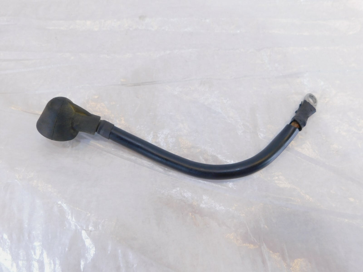 Harley V-Rod VRod VRSCA & VRSCF Muscle Engine Ground to Chassis Cable Line Wire