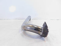 83-84 Harley Davidson FLH Electra Glide Shovelhead Rear Left Exhaust Header Pipe - C3 Cycle