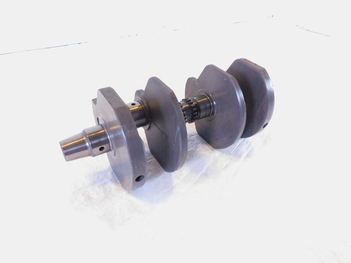 1994-2003 Honda VF750 VF750C Magna 750 Engine Motor Crank Shaft Crankshaft - C3 Cycle
