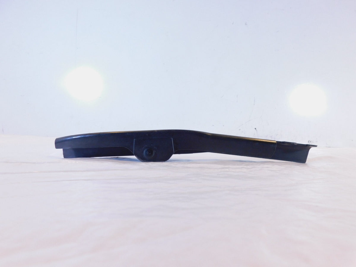 2007-2012 Triumph Tiger 1050 SE Rear Tail Seat Lock Latch Cable Cover Guard - C3 Cycle