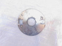 1999-2003 Indian Gilroy Scout Chief & Spirit Inner Ignition Points Plate Cover - C3 Cycle