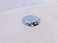 Harley Evo Softail Dyna & FXR Left Engine Motor Chrome Derby Clutch Cap Cover - C3 Cycle