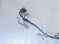 1995-2001 BMW R1100RT R1100 RT Additional Radio Subharness Wiring Wire Harness - C3 Cycle