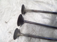 2009-2013 Honda ST1300 ST 1300 Cylinder Head Intake/Exhaust Valve - C3 Cycle