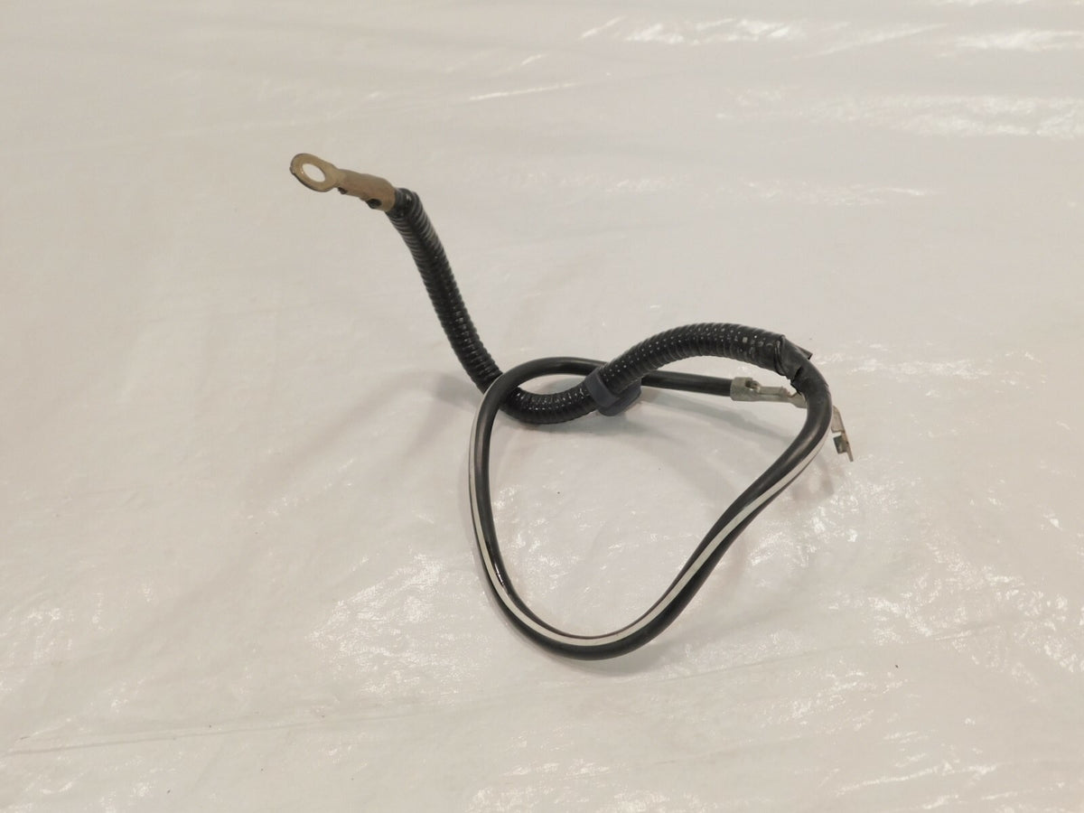 2014-2018 Honda CTX700D CTX700ND Negative Ground Battery Cable Lead Wire - C3 Cycle