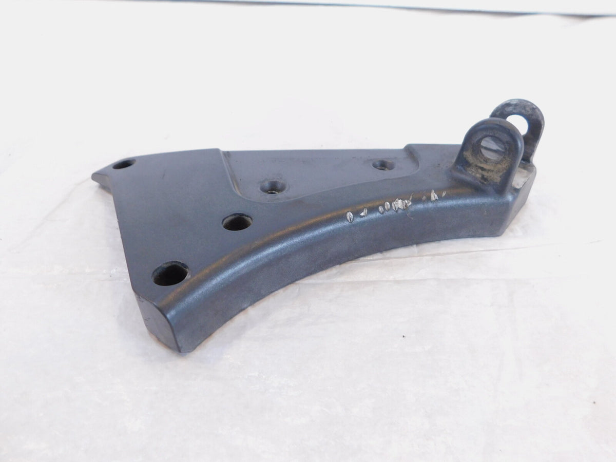 Buell XB XB9 XB12 Firebolt Lightning Front Left Footrest Footpeg Mount Bracket - C3 Cycle