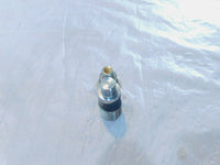 1987-2007 Honda VT1100 Shadow 1100 ACE & Sabre Left Right Swingarm Pivot Bolts - C3 Cycle