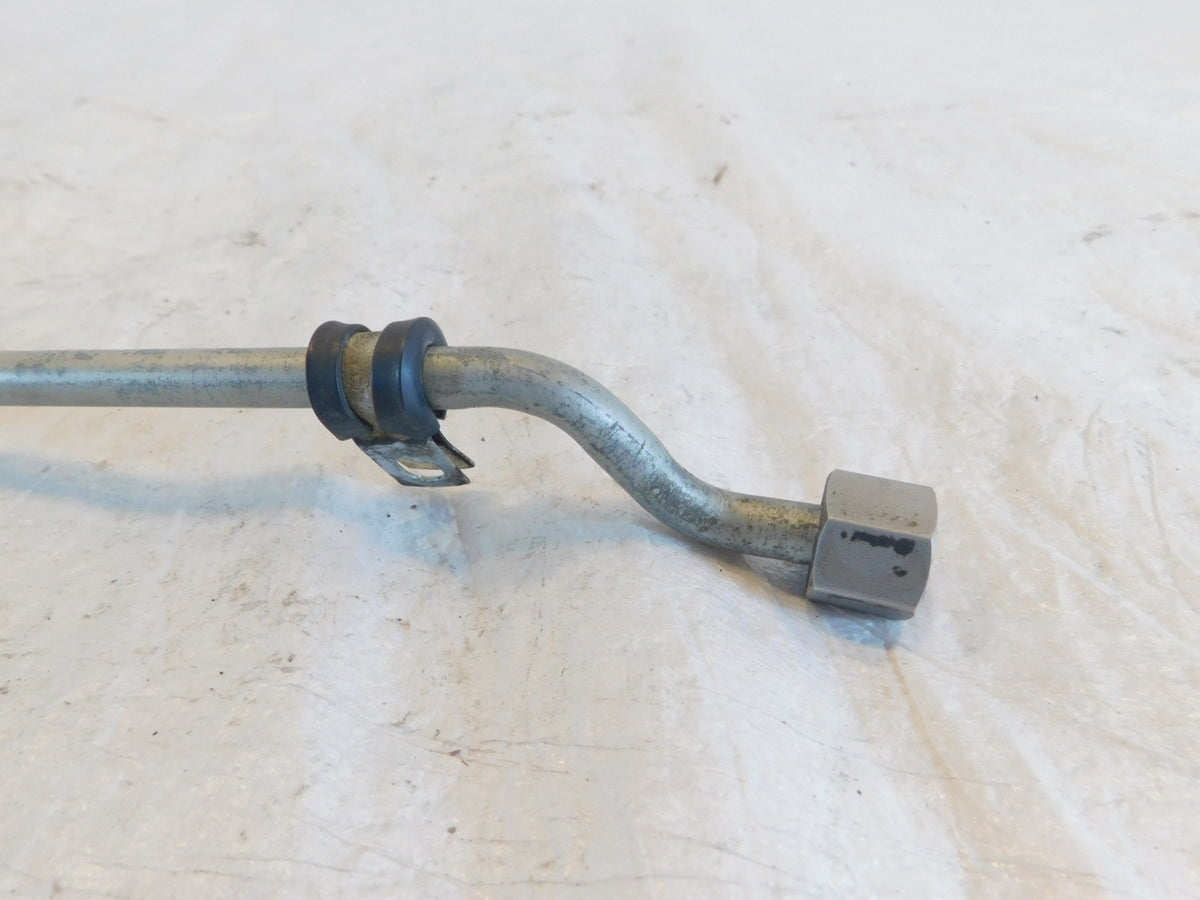 2006 & 2007 Buell XB XB9 XB12 Firebolt Lightning & Ulysses Oil Pump Line Pipes - C3 Cycle