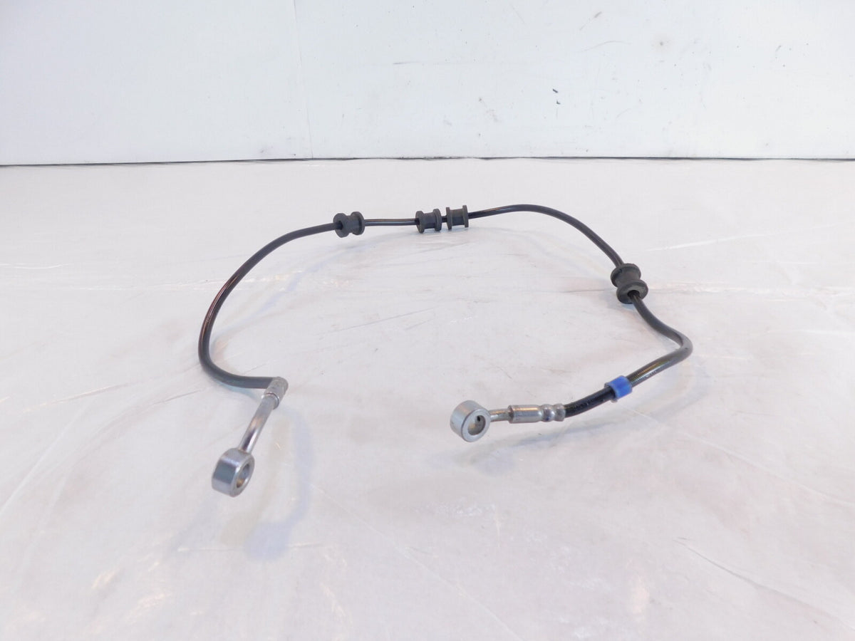 Royal Enfield Classic Bullet 500 EFI B5 ABS Pump to Rear Brake Caliper Hose Line - C3 Cycle