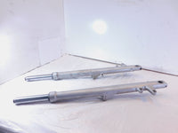 2001-2005 BMW R1150 RS R1150RS Left/Right Front Wheel Fork Shock Leg Tubes - C3 Cycle