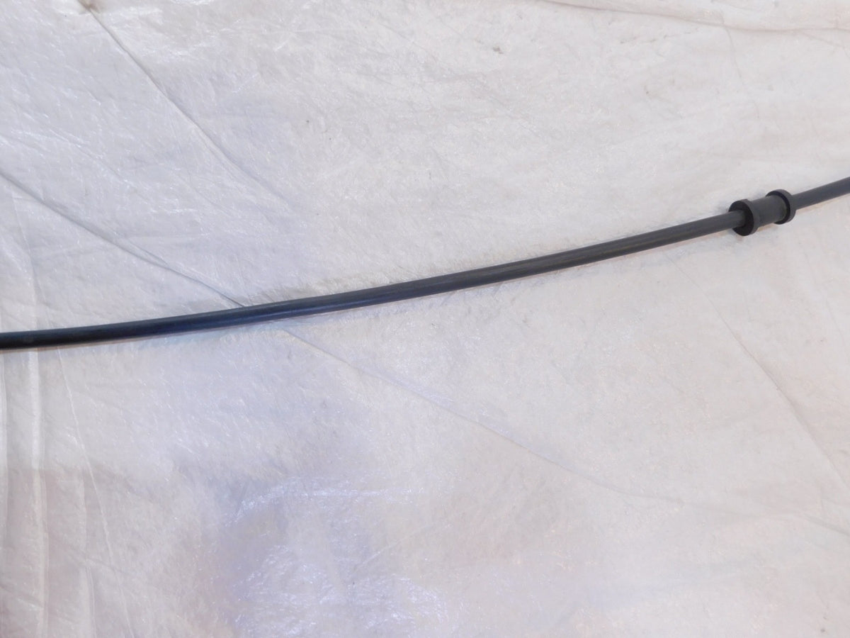 Piaggio Vespa Primavera & Sprint 50 Front Handlebar Throttle Control Cable - C3 Cycle