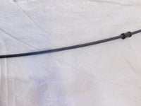 Piaggio Vespa Primavera & Sprint 50 Front Handlebar Throttle Control Cable - C3 Cycle
