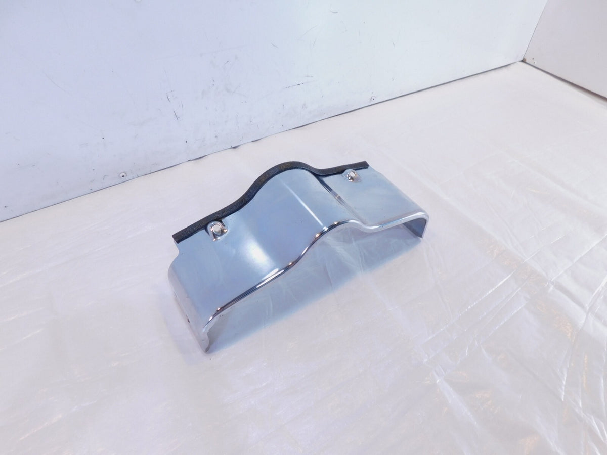 Harley Electra Glide Ultra & Classic Front Fairing Fork Tree Cover Trim Skirt - C3 Cycle