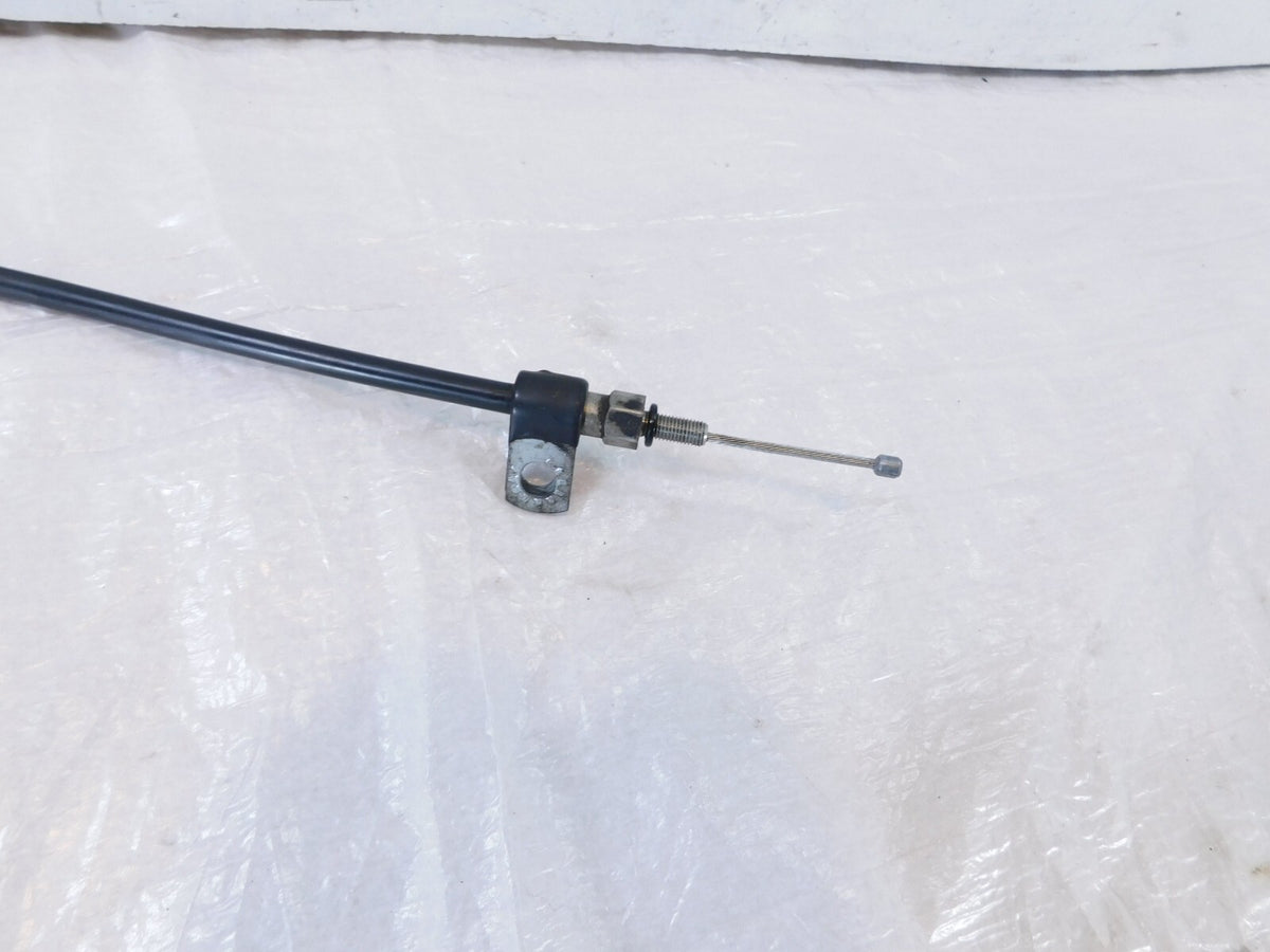 Harley Davidson Sportster 883 & 1200 Sport, Custom & Standard Clutch Cable Line - C3 Cycle