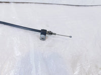 Harley Davidson Sportster 883 & 1200 Sport, Custom & Standard Clutch Cable Line - C3 Cycle