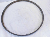 Harley Davidson Dyna Wide Glide Low Rider Rear Back Wheel Drive Belt 133T 1 1/8" - C3 Cycle
