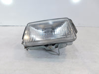 Kawasaki KL600 KL650 KLR650 KLR250 KL250D Front Headlight Head Lamp Light Lens - C3 Cycle