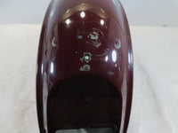 2003 03 Yamaha 1100 XVS1100 Classic Rear Back Wheel Cover Guard Fender Mudguard - C3 Cycle