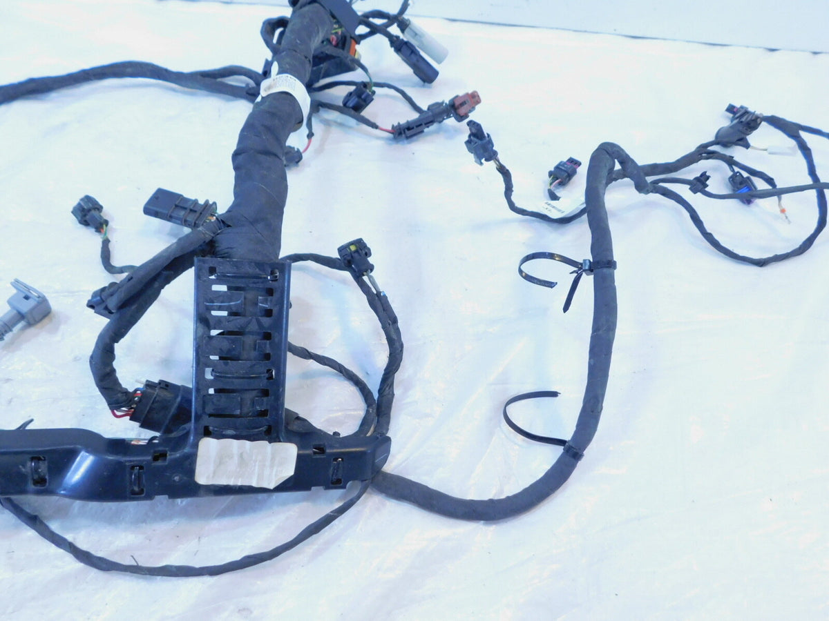 Harley Davidson Pan America RA1250 1250 1250S Engine Wire Wiring Harness Loom - C3 Cycle
