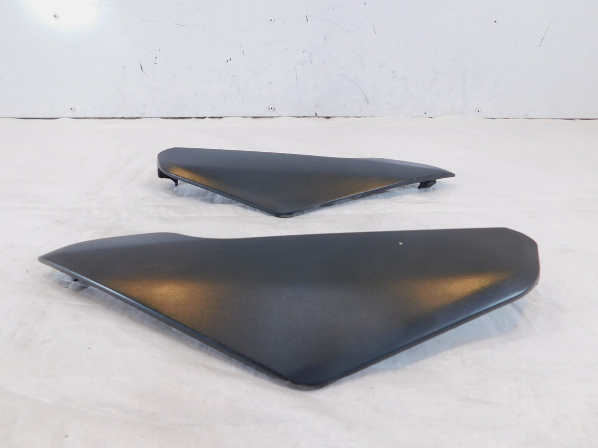 2004-05 Suzuki GSX-R600 GSX-R750 Front Left/Right Fuel Tank Cover Cowling Cowls - C3 Cycle