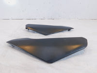 2004-05 Suzuki GSX-R600 GSX-R750 Front Left/Right Fuel Tank Cover Cowling Cowls - C3 Cycle