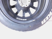 2019 2020 2021 Can-Am Ryker 900 Rally ACE Rear Back Wheel Rim - Bent - 705502601 - C3 Cycle