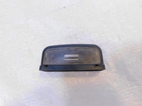 Honda VTX1800F1 VTX1800F2 VTX1800F3 License Plate Lamp Mount Tag Light Cover - C3 Cycle