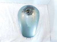 Harley Davidson Sportster 883 1200 Custom & Low Large 4.5 Gallon Fuel Gas Tank - C3 Cycle
