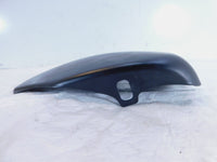 Harley Davidson Sportster 883 & 1200 Black Oil Tank Right Side Cover Trim - C3 Cycle
