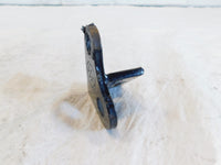Harley Davidson Road King & Electra Glide Rear Shock Absorber Lowering Brackets - C3 Cycle