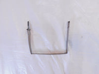 Harley Davidson Sportster 1200 & 883 Battery Mount Retainer Holding Strap - C3 Cycle