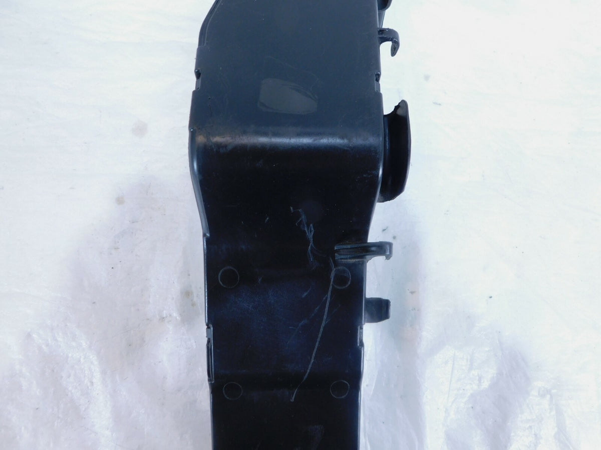 2013 Harley Davidson FLHX Street Glide ABS Main Wire Wiring Harness Tray Guide - C3 Cycle